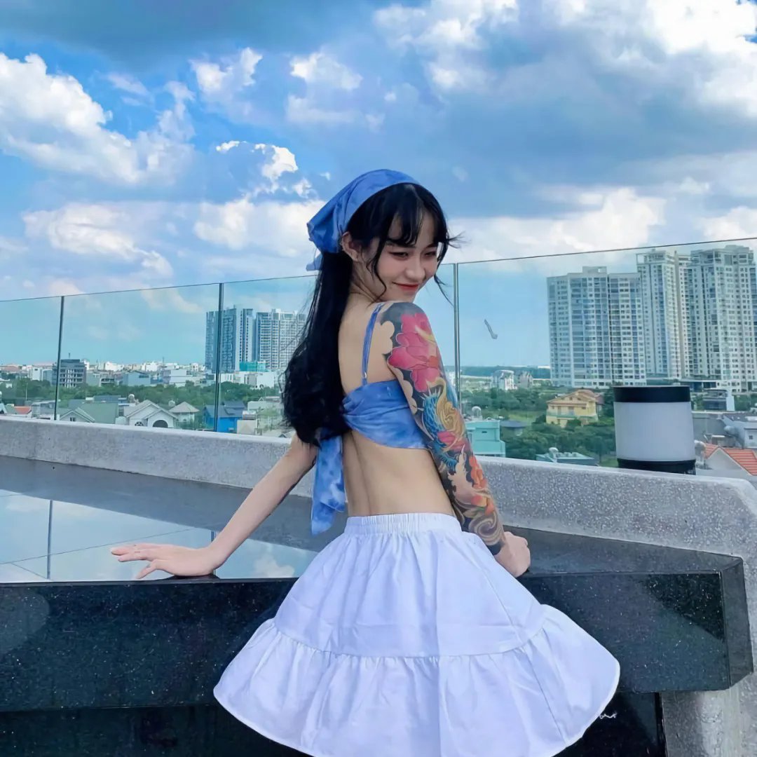 尘世之间