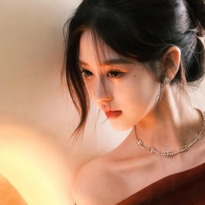 低沉的天空